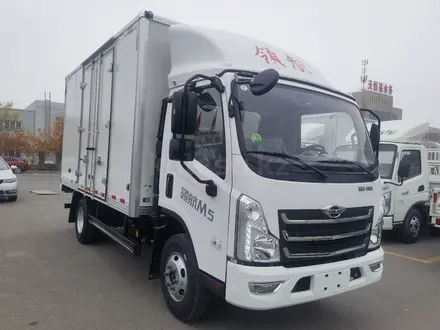 Foton 2024 года за 13 800 000 тг. в Алматы – фото 2