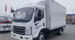 Foton 2024 годаfor13 800 000 тг. в Алматы