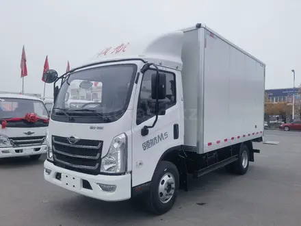 Foton 2024 года за 13 800 000 тг. в Алматы