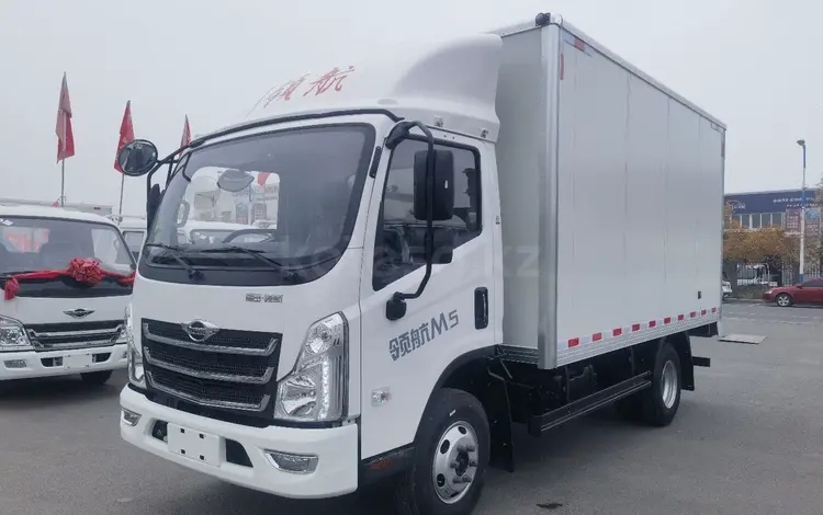Foton 2024 года за 13 800 000 тг. в Алматы