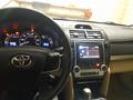 Toyota Camry 2013 годаүшін4 800 000 тг. в Уральск – фото 6