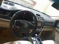 Toyota Camry 2013 годаүшін4 800 000 тг. в Уральск – фото 15