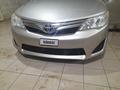 Toyota Camry 2013 года за 5 000 000 тг. в Уральск – фото 17