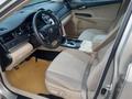 Toyota Camry 2013 года за 5 000 000 тг. в Уральск – фото 19