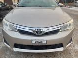 Toyota Camry 2013 года за 4 800 000 тг. в Уральск – фото 3