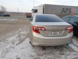 Toyota Camry 2013 годаүшін5 000 000 тг. в Уральск – фото 4