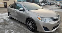 Toyota Camry 2013 года за 5 500 000 тг. в Уральск – фото 2