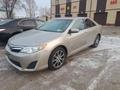 Toyota Camry 2013 годаүшін4 800 000 тг. в Уральск