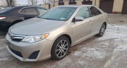 Toyota Camry 2013 года за 5 500 000 тг. в Уральск