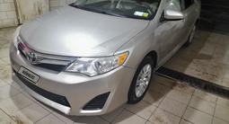 Toyota Camry 2013 года за 5 500 000 тг. в Уральск – фото 5