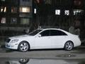 Mercedes-Benz S 500 2008 года за 10 000 000 тг. в Павлодар
