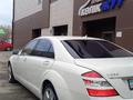 Mercedes-Benz S 500 2008 года за 10 000 000 тг. в Павлодар – фото 8