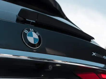 BMW X7 2019 года за 39 000 000 тг. в Астана – фото 14