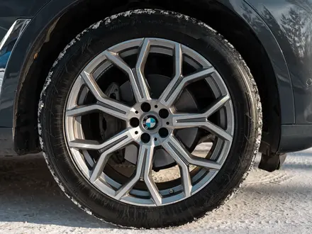 BMW X7 2019 года за 39 000 000 тг. в Астана – фото 15