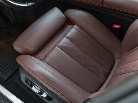 BMW X7 2019 года за 39 000 000 тг. в Астана – фото 24