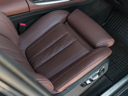 BMW X7 2019 года за 39 000 000 тг. в Астана – фото 25