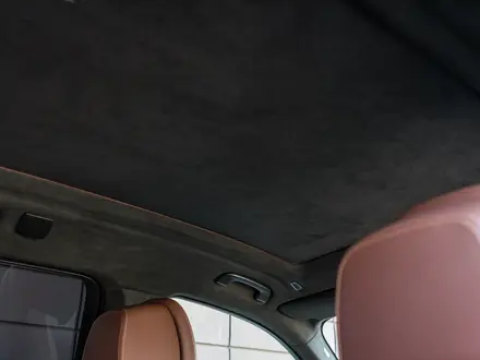 BMW X7 2019 года за 39 000 000 тг. в Астана – фото 28