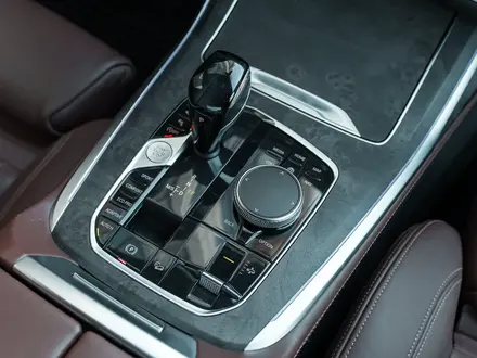 BMW X7 2019 года за 39 000 000 тг. в Астана – фото 29