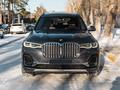 BMW X7 2019 годаfor39 000 000 тг. в Астана – фото 2
