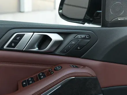 BMW X7 2019 года за 39 000 000 тг. в Астана – фото 31