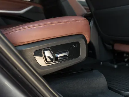 BMW X7 2019 года за 39 000 000 тг. в Астана – фото 37
