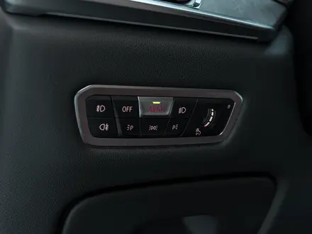 BMW X7 2019 года за 39 000 000 тг. в Астана – фото 38