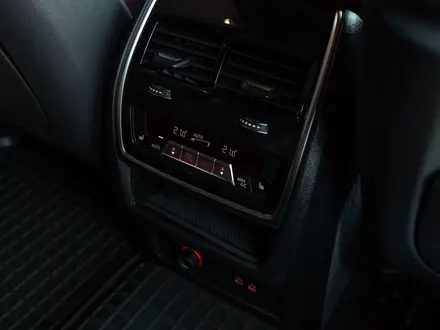 BMW X7 2019 года за 39 000 000 тг. в Астана – фото 39