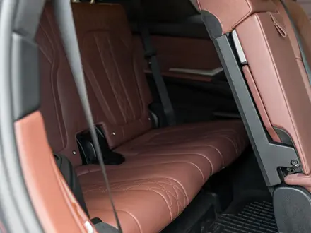 BMW X7 2019 года за 39 000 000 тг. в Астана – фото 47