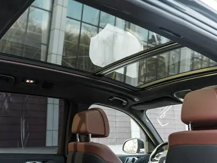 BMW X7 2019 года за 39 000 000 тг. в Астана – фото 48