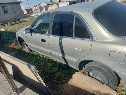 Hyundai Sonata 1997 года за 1 000 000 тг. в Астана – фото 5