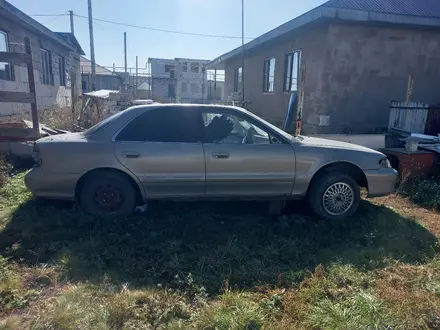 Hyundai Sonata 1997 года за 1 000 000 тг. в Астана – фото 6