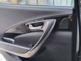 Hyundai Grandeur 2014 годаүшін10 500 000 тг. в Актобе – фото 5