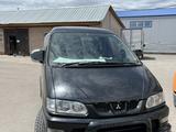 Mitsubishi Delica 1997 года за 7 000 000 тг. в Астана