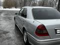 Mercedes-Benz C 200 1993 годаүшін1 600 000 тг. в Алматы – фото 3