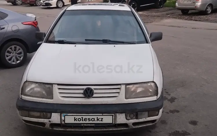 Volkswagen Vento 1993 года за 1 300 000 тг. в Петропавловск