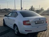 Skoda Octavia 2014 годаүшін5 300 000 тг. в Актобе – фото 4