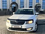 Skoda Octavia 2014 годаүшін5 300 000 тг. в Актобе