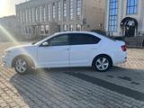 Skoda Octavia 2014 года за 5 300 000 тг. в Актобе – фото 3