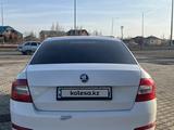 Skoda Octavia 2014 годаүшін5 300 000 тг. в Актобе – фото 5