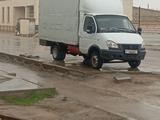 ГАЗ ГАЗель 2004 годаүшін4 300 000 тг. в Жанаозен