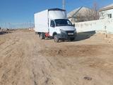 ГАЗ ГАЗель 2004 годаүшін4 300 000 тг. в Жанаозен – фото 2