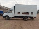 ГАЗ ГАЗель 2004 годаүшін4 300 000 тг. в Жанаозен – фото 4