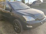 Lexus RX 350 2007 года за 7 000 000 тг. в Петропавловск – фото 3