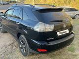 Lexus RX 350 2007 года за 7 000 000 тг. в Петропавловск – фото 4