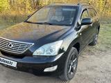Lexus RX 350 2007 года за 7 000 000 тг. в Петропавловск