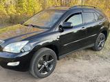 Lexus RX 350 2007 года за 7 000 000 тг. в Петропавловск – фото 2