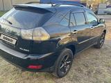 Lexus RX 350 2007 года за 7 000 000 тг. в Петропавловск – фото 5