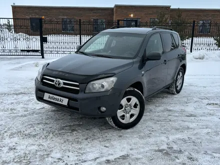 Toyota RAV4 2008 года за 6 500 000 тг. в Актобе – фото 2