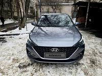 Hyundai Accent 2020 годаfor7 840 000 тг. в Алматы