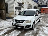 ВАЗ (Lada) Largus 2018 года за 3 100 000 тг. в Уральск